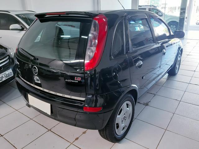 CHEVROLET CORSA HATCH FLEXPOWER 1.8 8v 4p - Foto 5