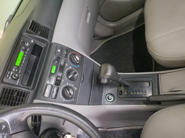 Corolla XLI Mod 2008 Flex Automático - Foto 6