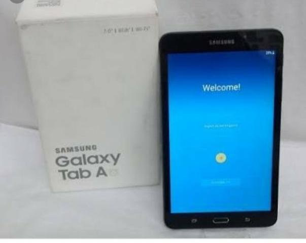 Galaxy tab a6 pega chip