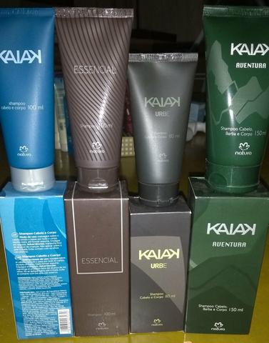 Produtos Natura