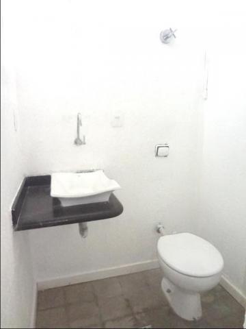 Loja em térreo de edifício para alugar, 120 m² por r$ 3.000,00/mês - jardim paulistano - s - Foto 14