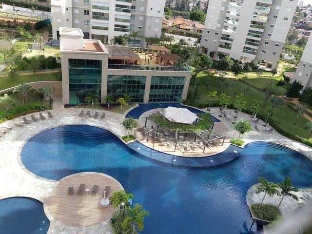 Apartamento com 3 dormitórios à venda, 92 m² por r$ 859.000,00 - fazenda são quirino - cam - Foto 13