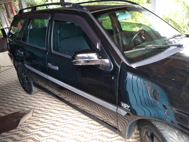 Parati turbo troco maior valor - Foto 7