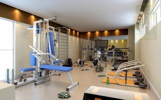 Apartamento para venda em natal / rn no bairro capim macio - Foto 11