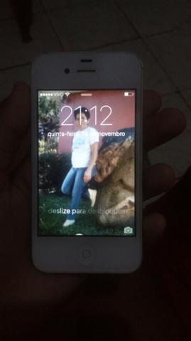 Vendo iphone 4 - Foto 4