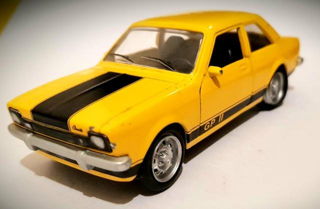 Miniaturas Carros Nacionais - Foto 3