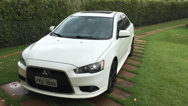 Mitsubishi Lancer GT - Foto 2