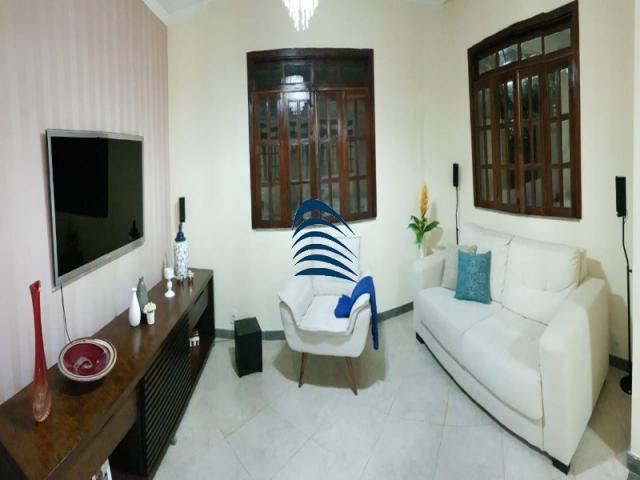 Casa de condomínio à venda com 4 dormitórios em Itapuã, Salvador cod:D42223 - Foto 11