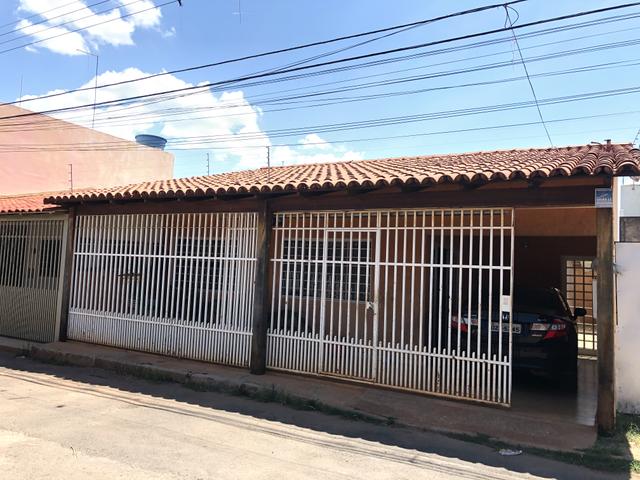 Vendo linda casa na Ceilandia - Foto 5