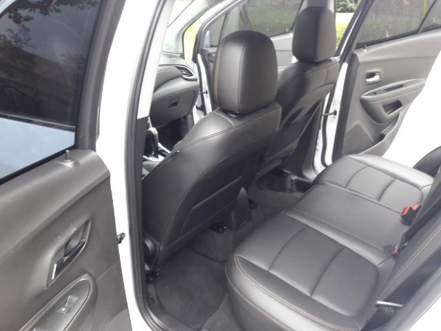 Chevrolet Tracker Premier 1.4 Turbo - 2018 - Foto 10