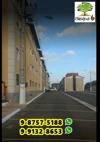 Bosque 6 Chave já financiada por 27 mil - Foto 12