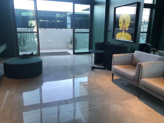 Apto. 67m, 2Qts com Varanda Gourmet, Área de Lazer Completa - Foto 10