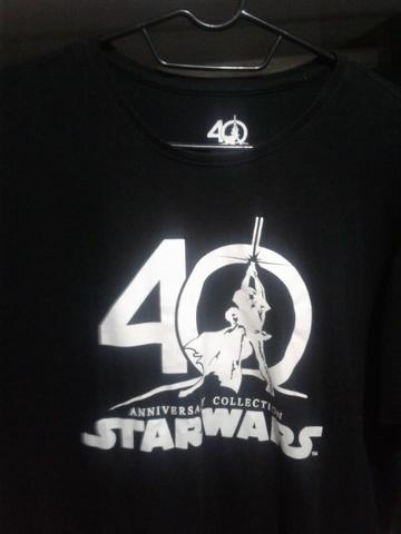 Camisas Star Wars - Foto 3