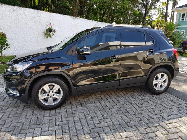 Tracker LT 1.4 turbo 2018/2018 - Foto 4