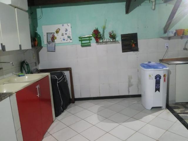 Lauro Casa com 4/4 sendo 2 suítes - Foto 16