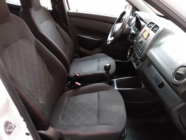 Renault Kwid Zen 1.0 2018 - Foto 7