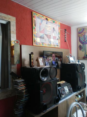 Vendo otima casa. em praia de Mauá - Foto 18