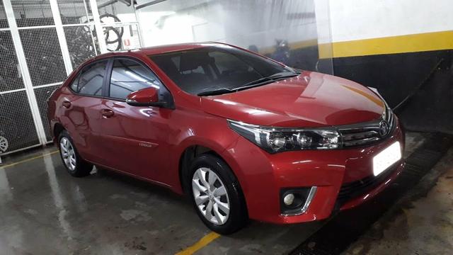 Carro Corolla - Foto 3