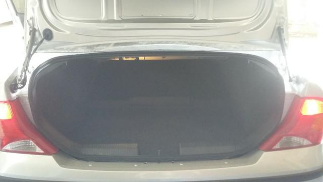 Focus Ghia sedan automático com teto solar - Foto 15
