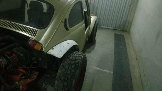Fusca Baja 1600 - Foto 4