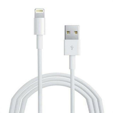 Indique e ganhe!! Cabo Super Resistente Iphone