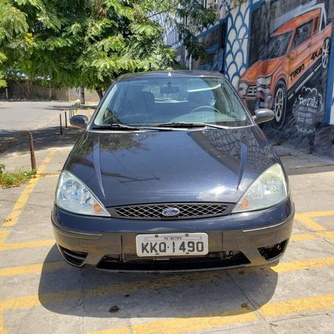 Focus hatch 1.6 flex - Foto 2