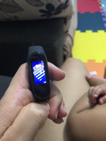 Smart Watch 4 - Foto 3