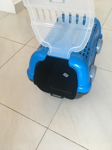 Caixa de Transporte Pet - Foto 2