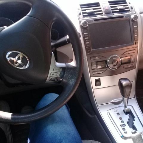 Corolla