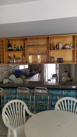 Aluga-se para temporada, casa em condomínio Porto Nassau ( Praia de Maria Farinha) - Foto 18