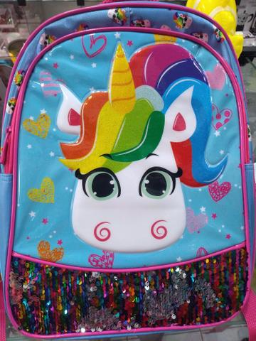 Mochilas