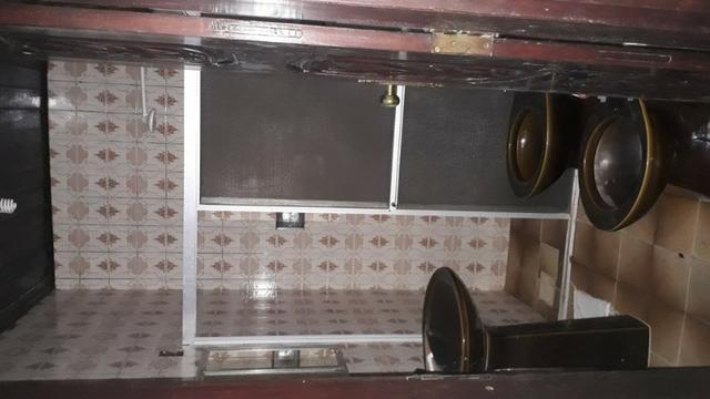 Excelente casa entre a santa casa e socorrão! - Foto 12
