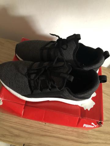 Tênis puma original NOVO 37 - Foto 3