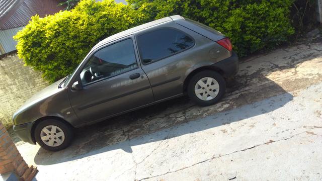 Fiesta zetc Rocam - Foto 6
