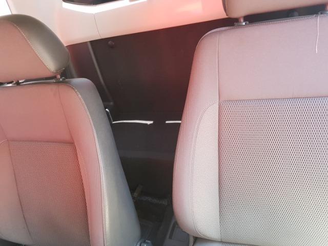 Saveiro 1.6 CE Trooper 2011 - Foto 12