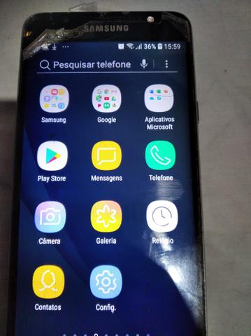 Celular J7