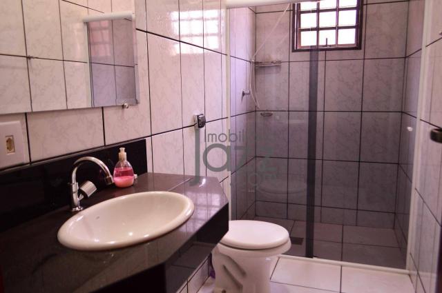 Casa com 2 dormitórios à venda, 108 m² por r$ 265.000 - jardim santa rita i - nova odessa/ - Foto 17