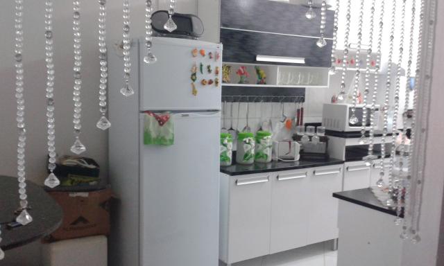 Vendo ou troco casa escriturada - Foto 6