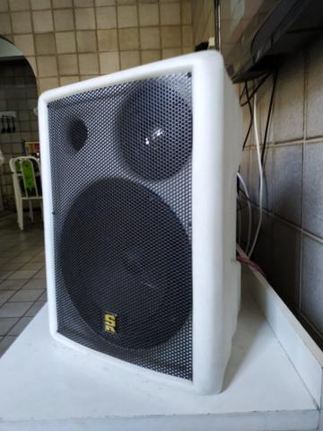 4 caixas staner