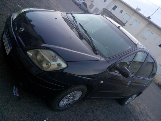 Vendo Scenic