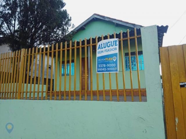 Alugue casa de 180 m² (coliseu, londrina-pr)