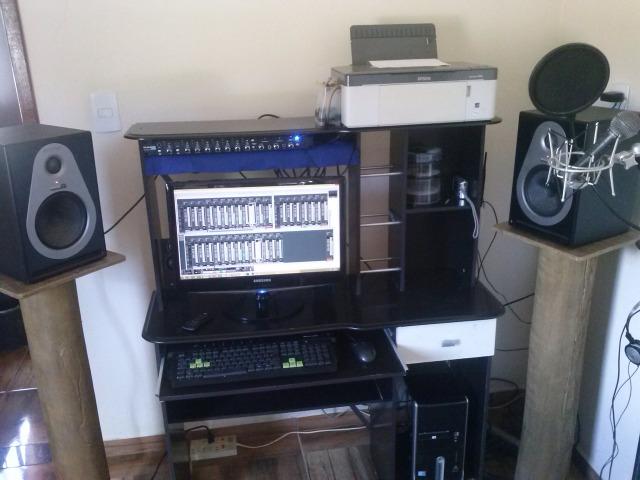 Home Studio