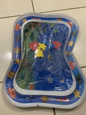 Tapetinho para bebês - Foto 2
