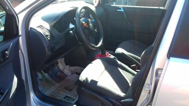 Polo Hatch 2008 - Foto 6