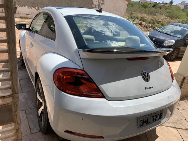 Fusca Tsi com pct premium - Foto 10