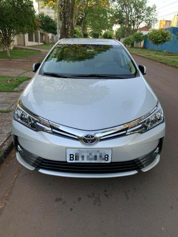 Corolla XEI 2.0 2018/2018 - Foto 2