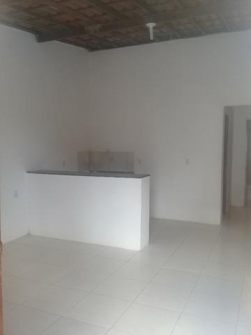 Casa pra alugar no Eusébio de 330,00 reais (não paga água) - Foto 5