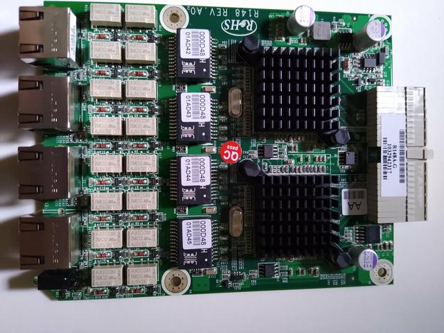 Placa de rede Intel Pro 1000 - Foto 2