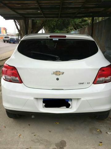 Vendo Ônix LT 1.0 6 - Foto 4