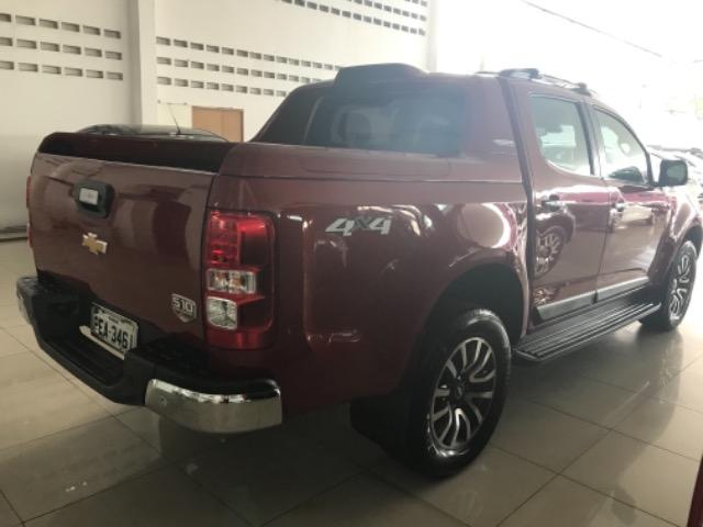 S10 High Country 2017 - Foto 11